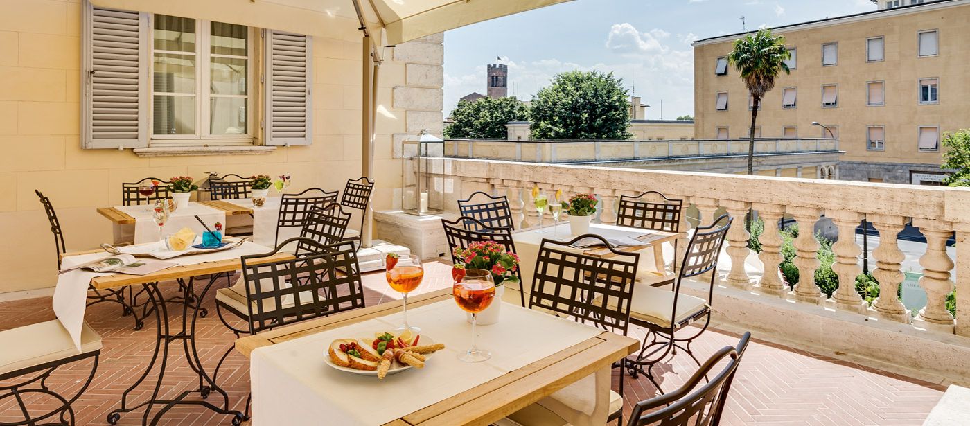 Relais degli Angeli