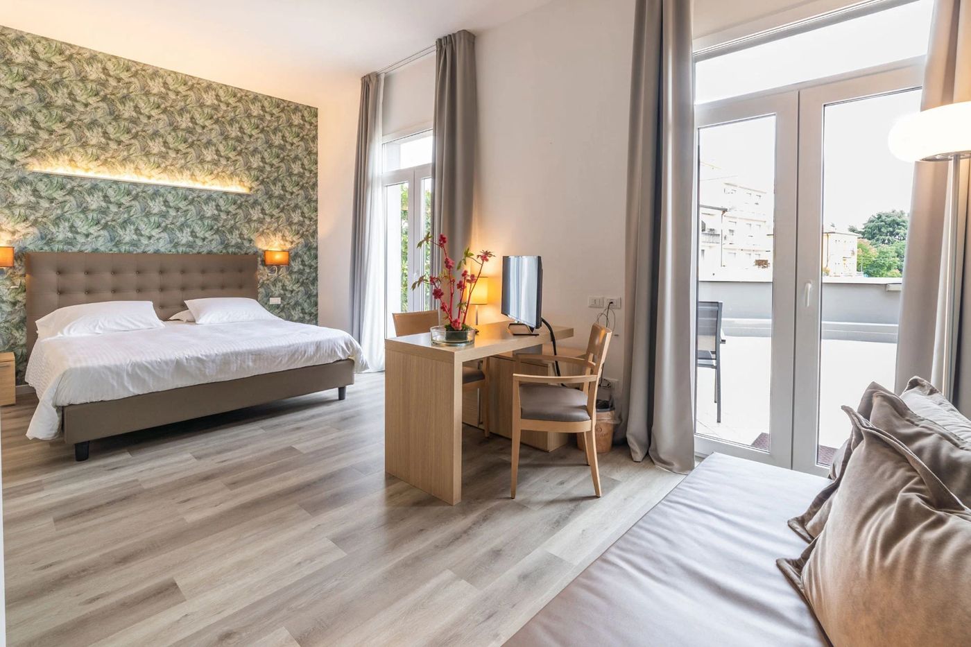 Hotel Mioni Royal San