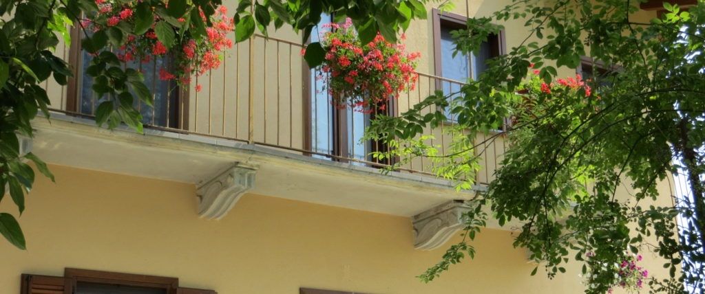 B&B La Bella Dormiente