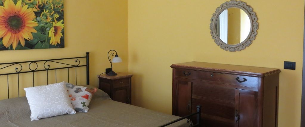B&B La Bella Dormiente