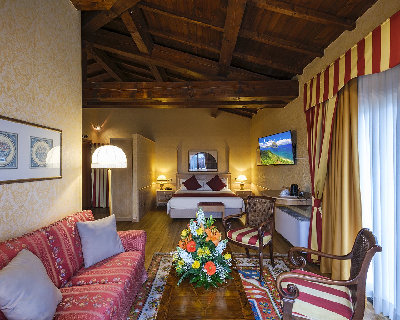 Hotel Orologio