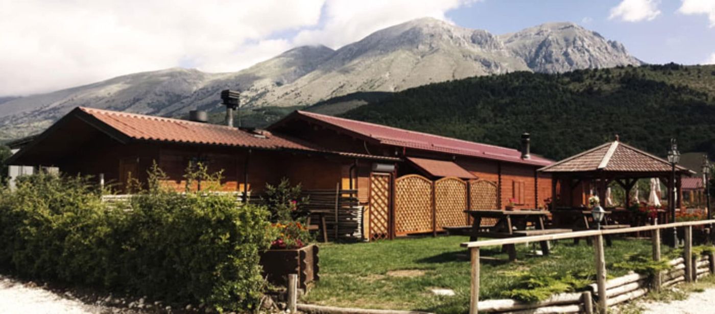 Agriturismo Il Timo
