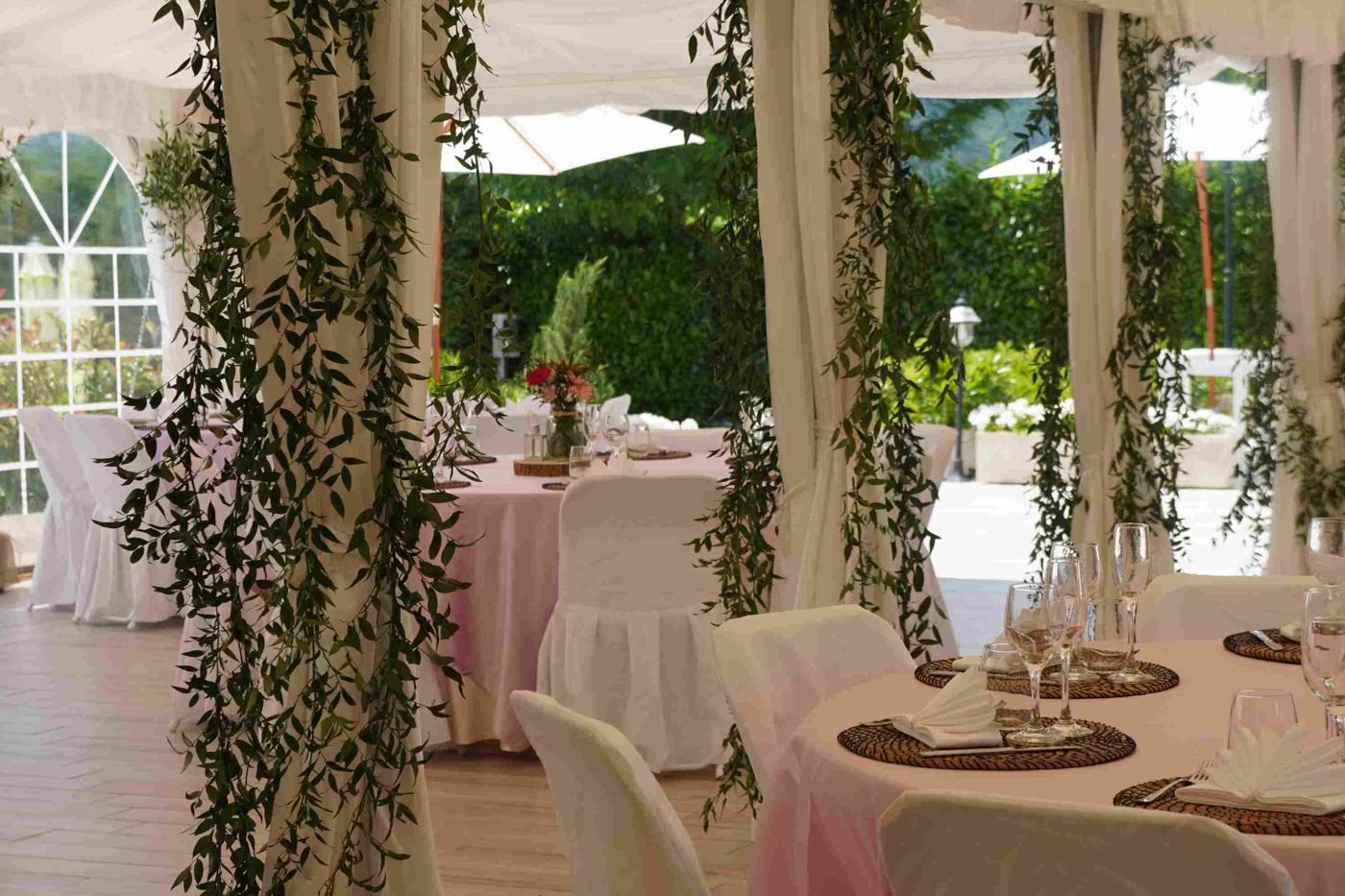 Agriturismo Il Timo