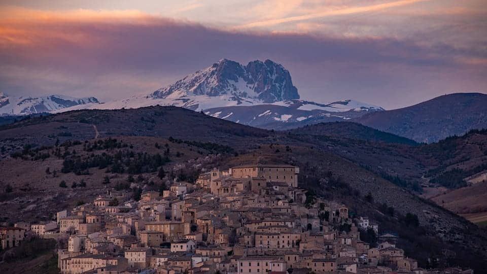 Abruzzo Segreto B&B