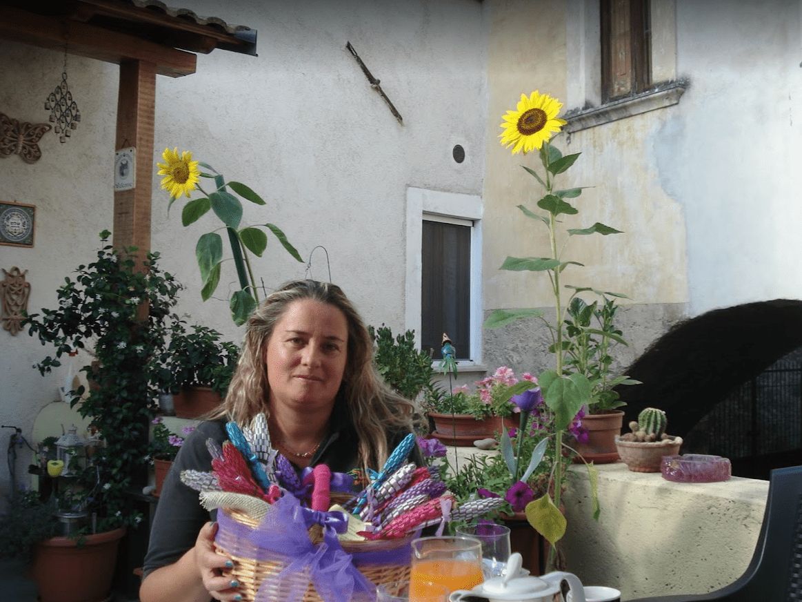 Abruzzo Segreto B&B