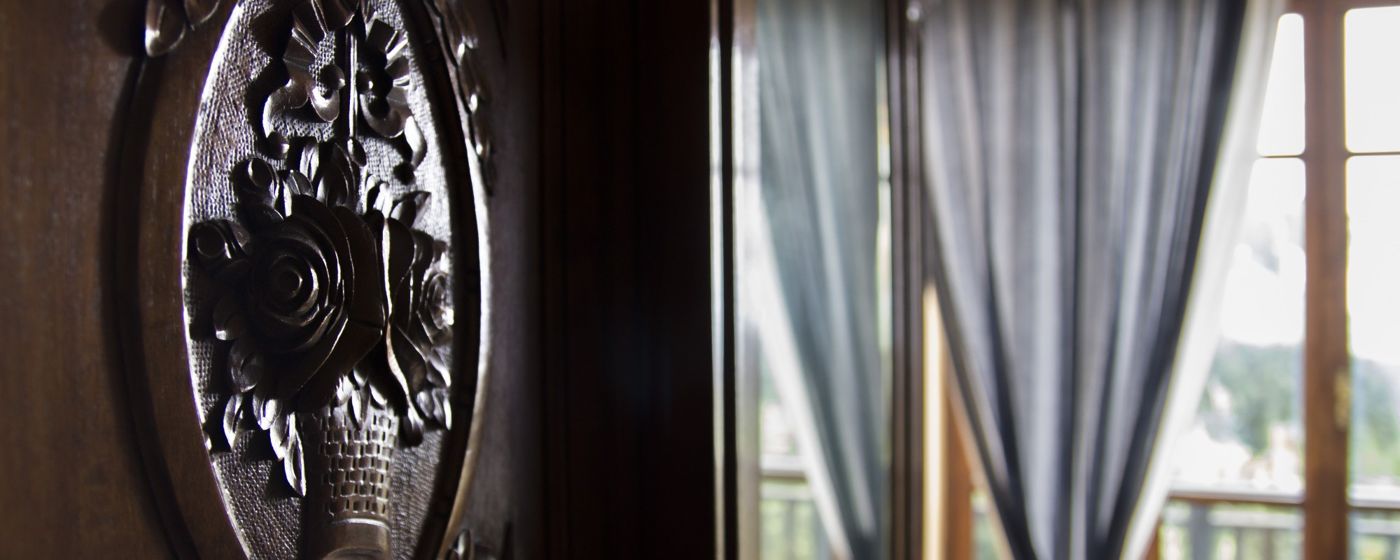 Bed & Breakfast Casa Carla