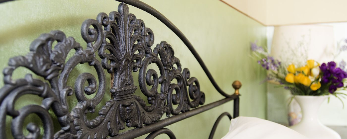 Bed & Breakfast Casa Carla