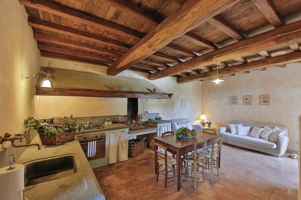 Odina Agriturismo