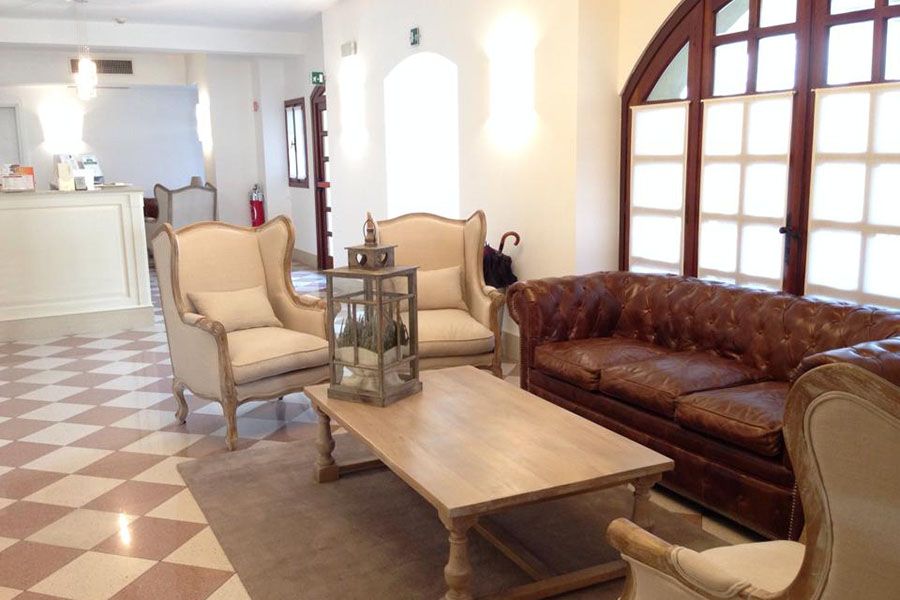 Hotel Antico Mulino