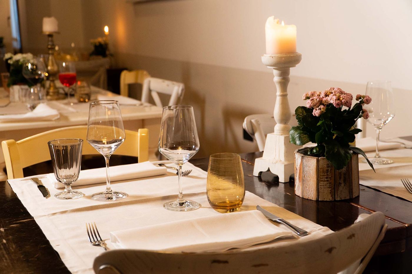 Hotel Antico Mulino