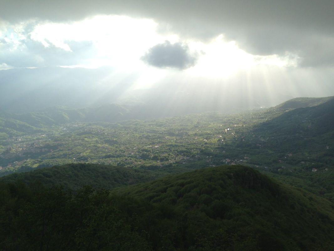 Nido del Nibbio