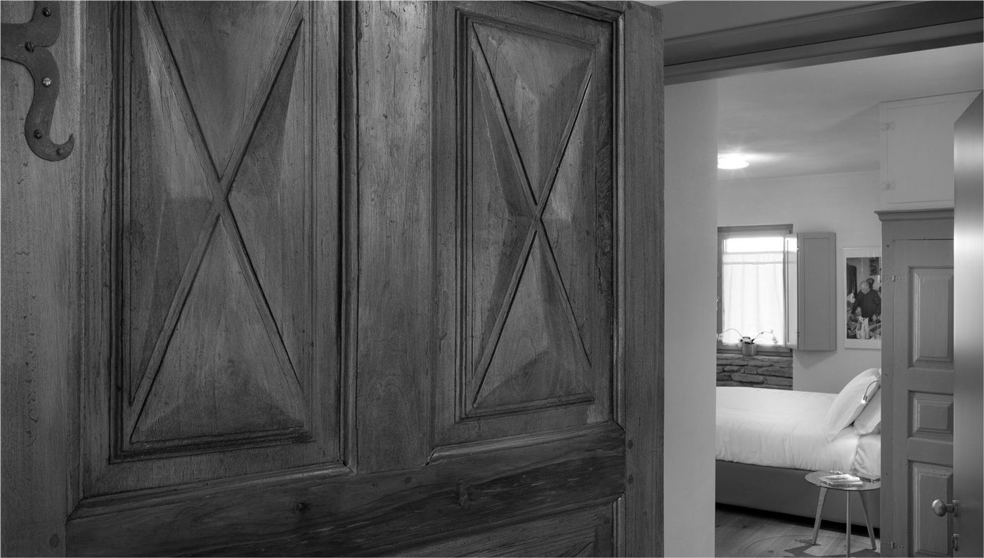 Borgese camere e suites