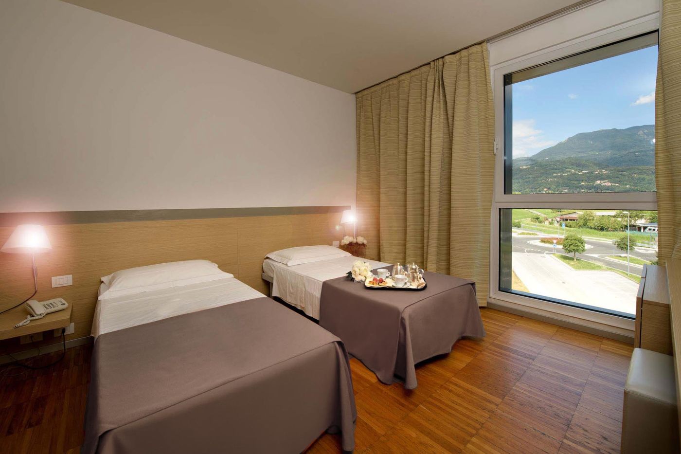 Schio Hotel