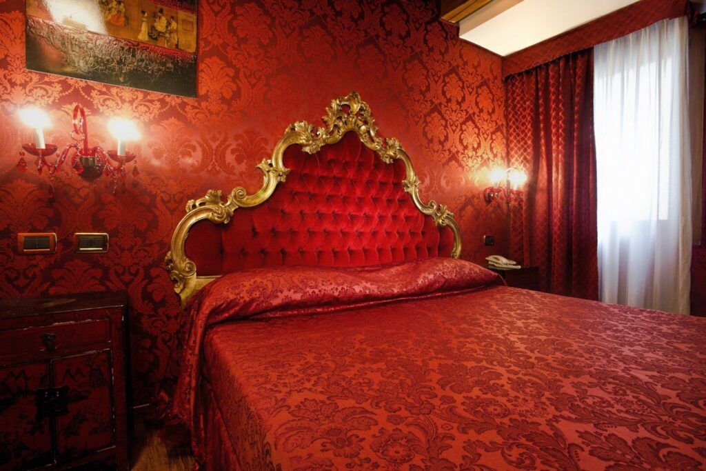 Hotel Noemi