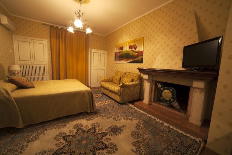 Hotel La Luma