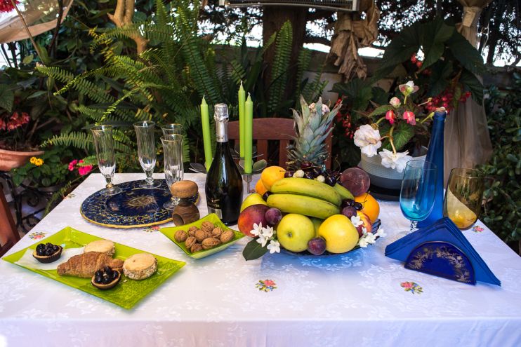 Bed and Breakfast Mare e Sole Brindisi