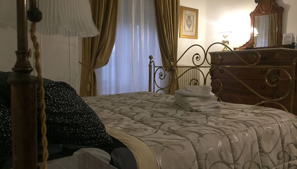 Gianmaria B&B