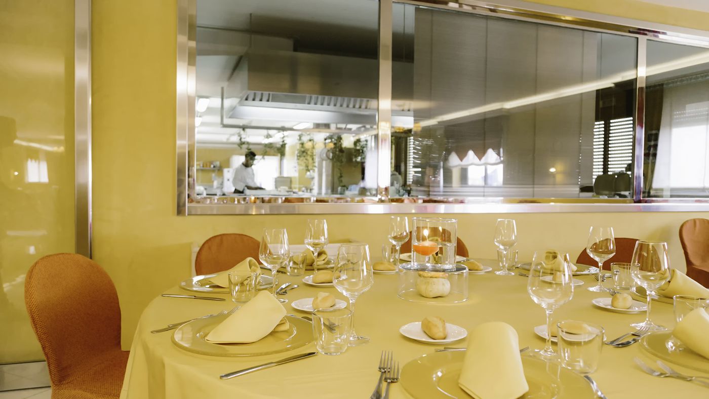 Hotel Federiciano