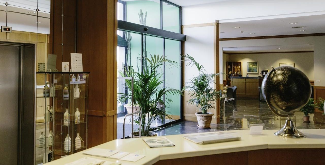 Hotel Federiciano