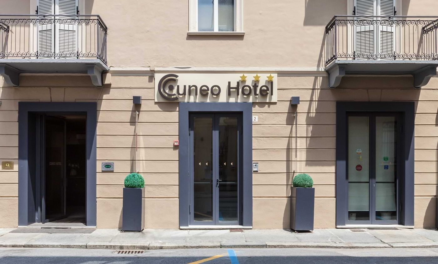 Hotel Cuneo