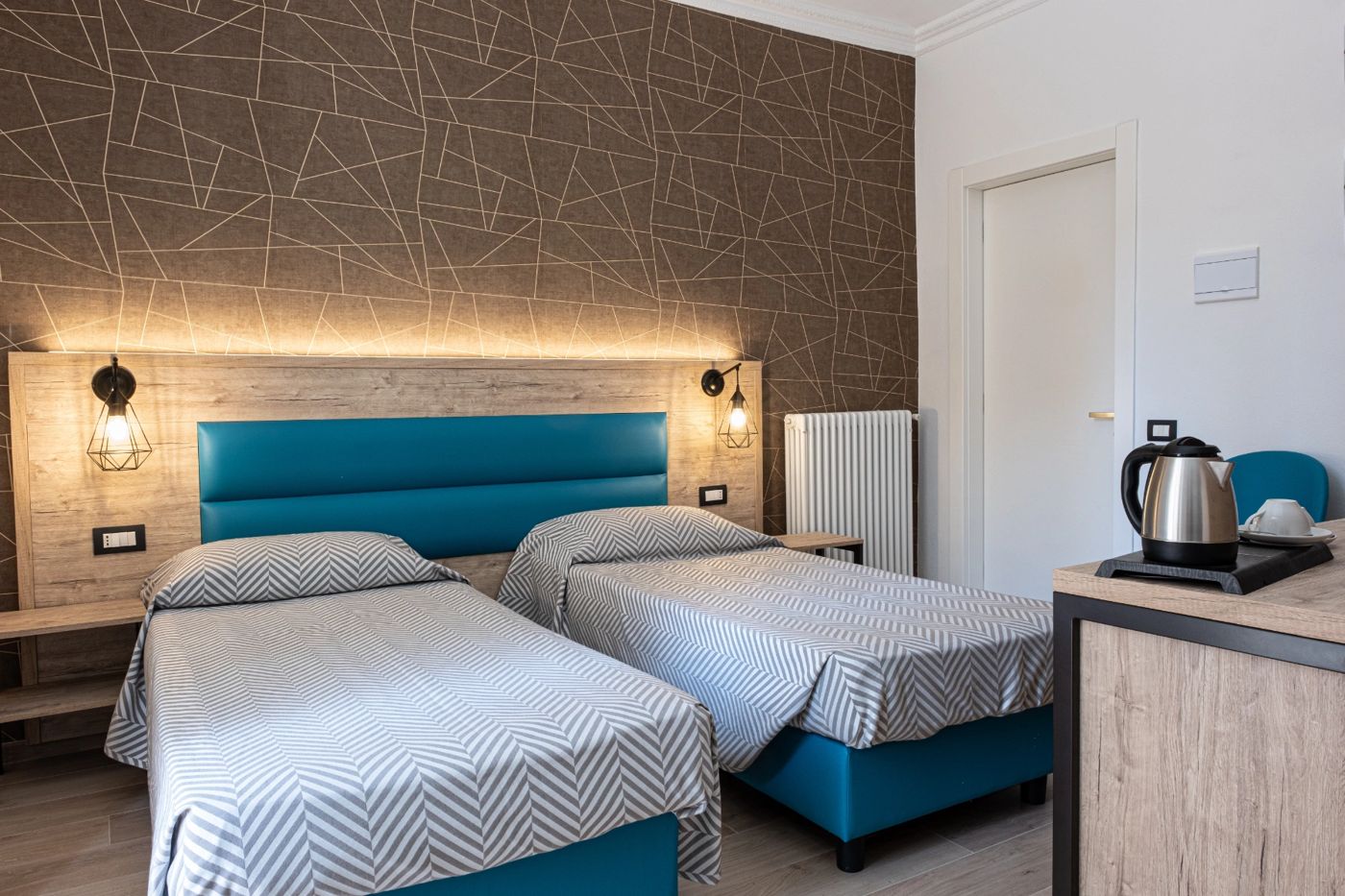 Hotel Cuneo