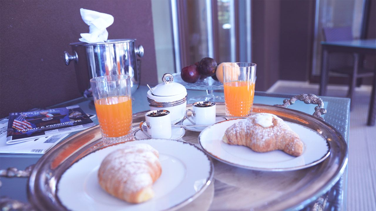 Piccolo Hotel San Marciano