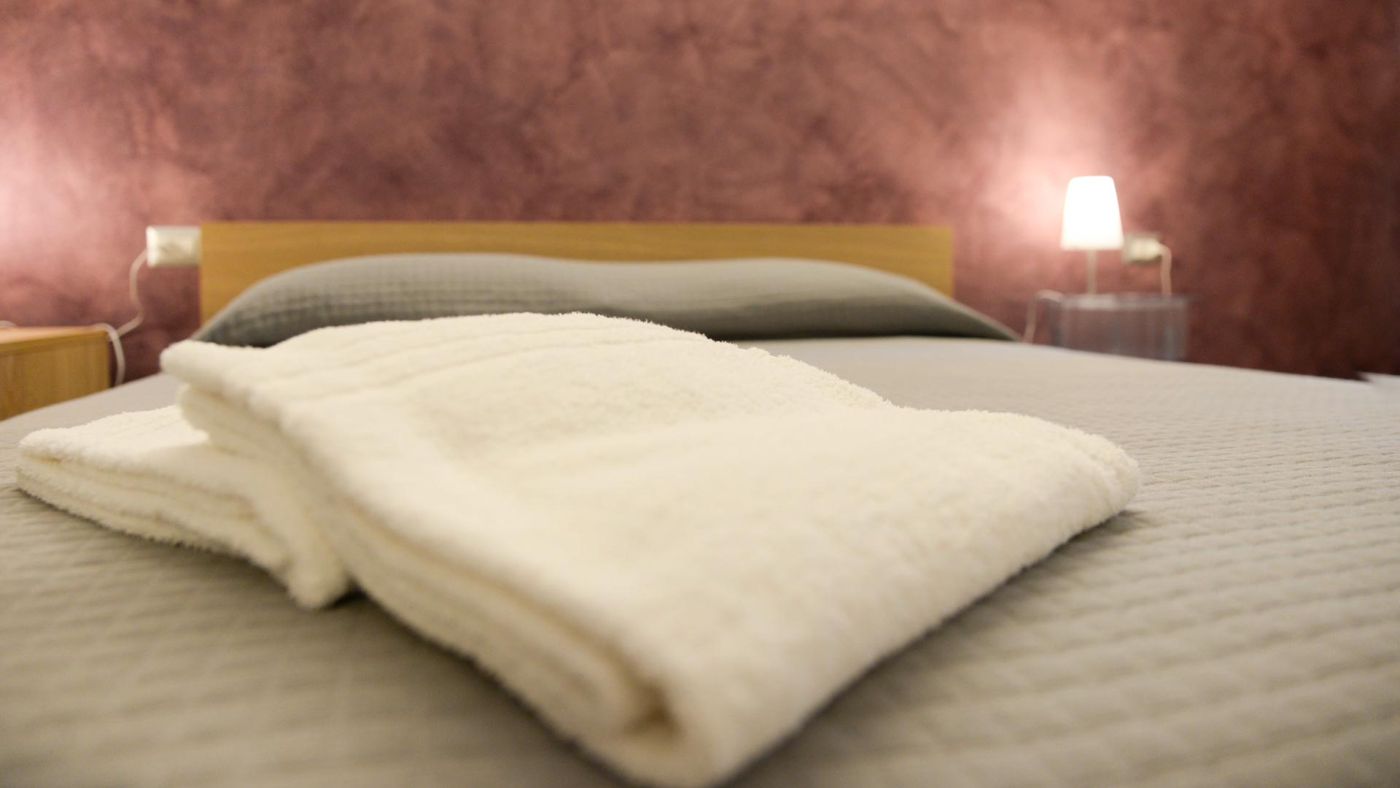 Piccolo Hotel San Marciano