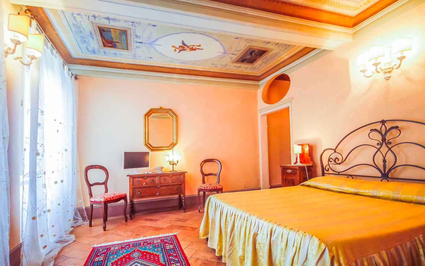 Antica Residenza Cicogna