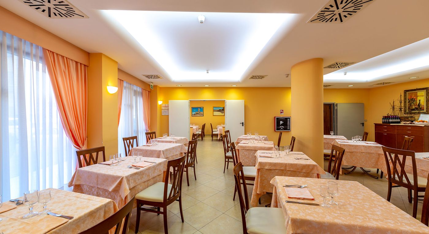 Hotel Corallo