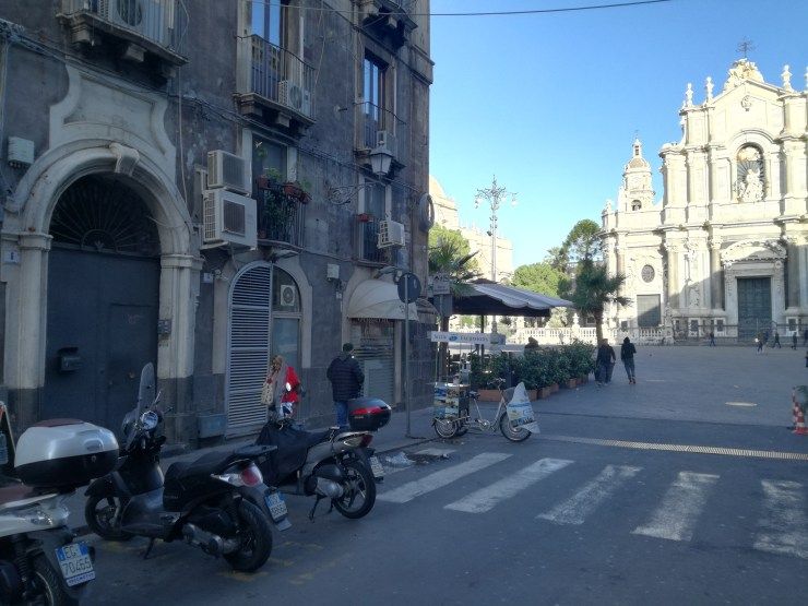 La Casa al Duomo