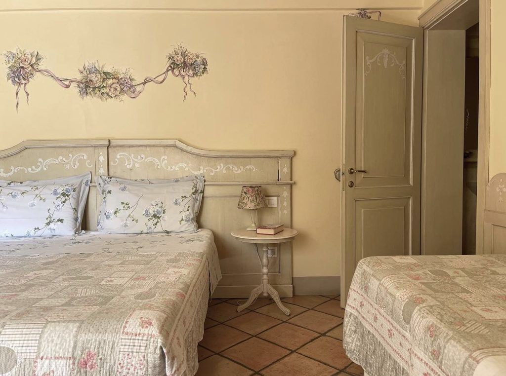 B&B Casa Camilla