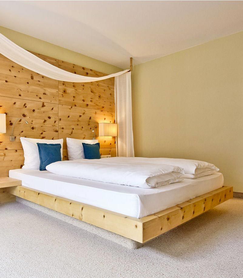 Arosea Life Balance Hotel