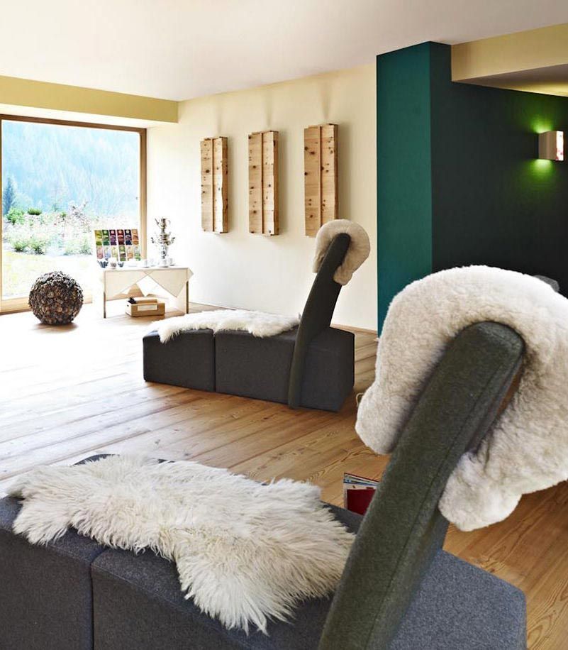 Arosea Life Balance Hotel