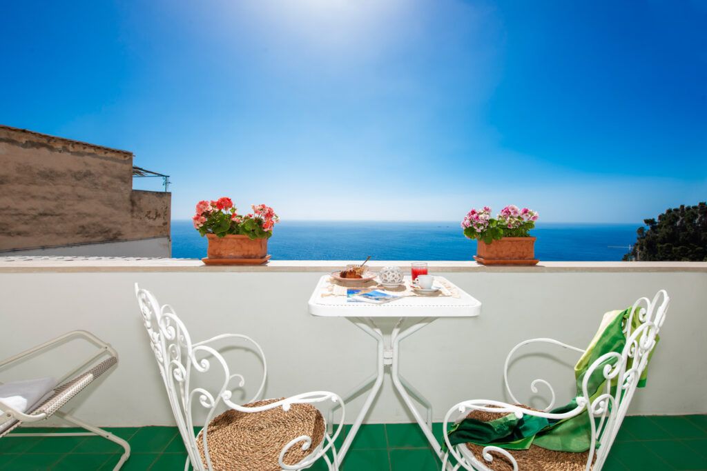 Pensione Casa Guadagno