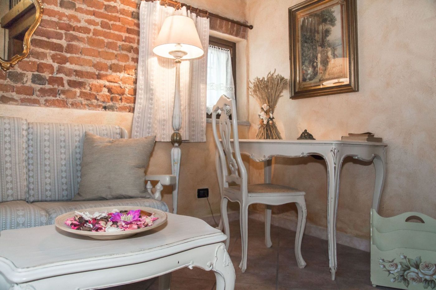 Casa del Grande Vecchio