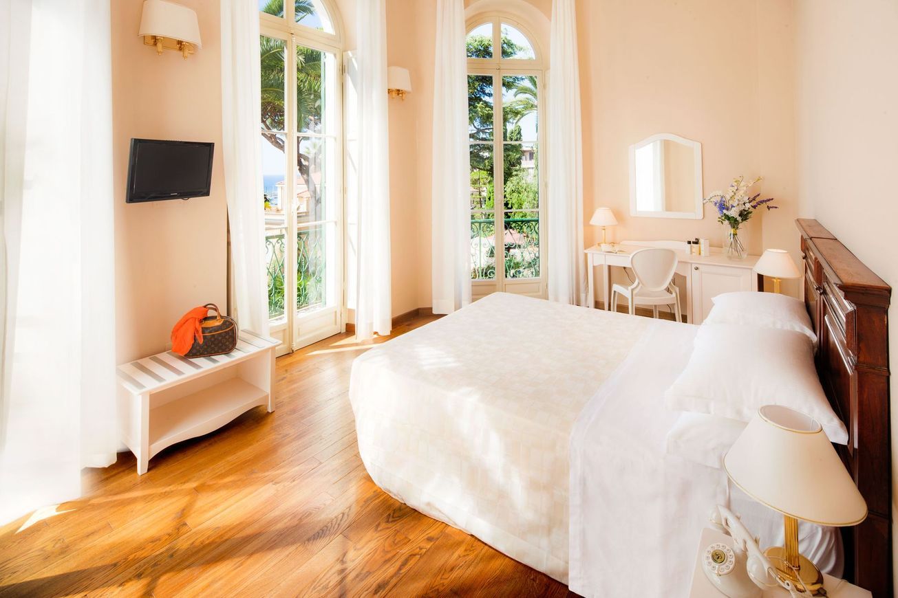 Villa Sylva