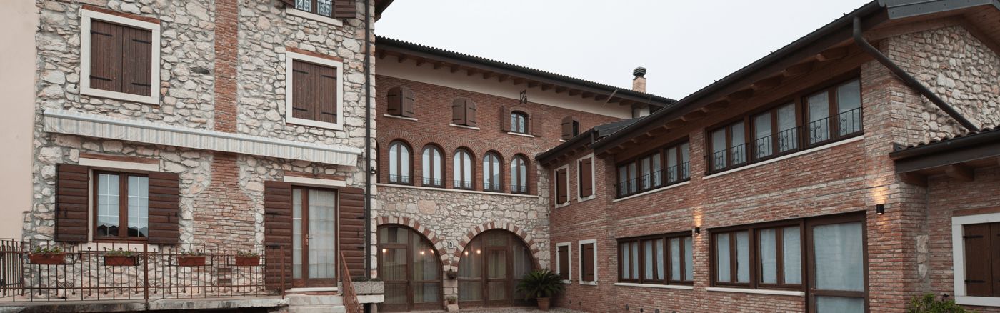 Agriturismo Corte Galvani