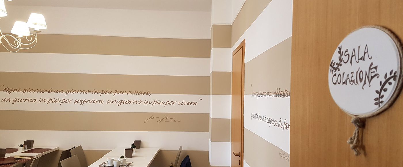 Hotel dei Cappuccini