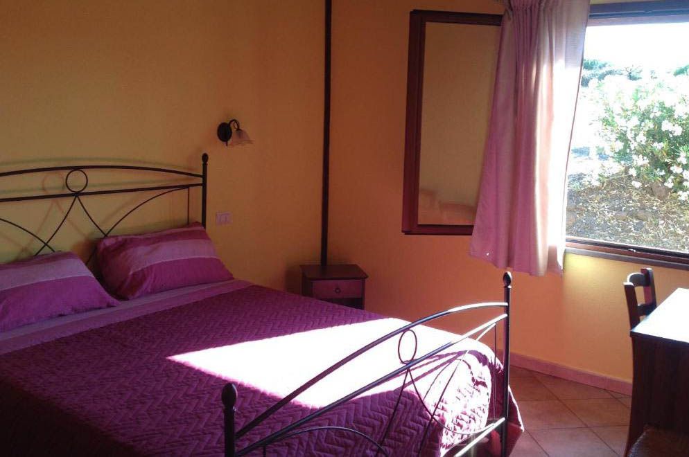 Agriturismo Sa Murta