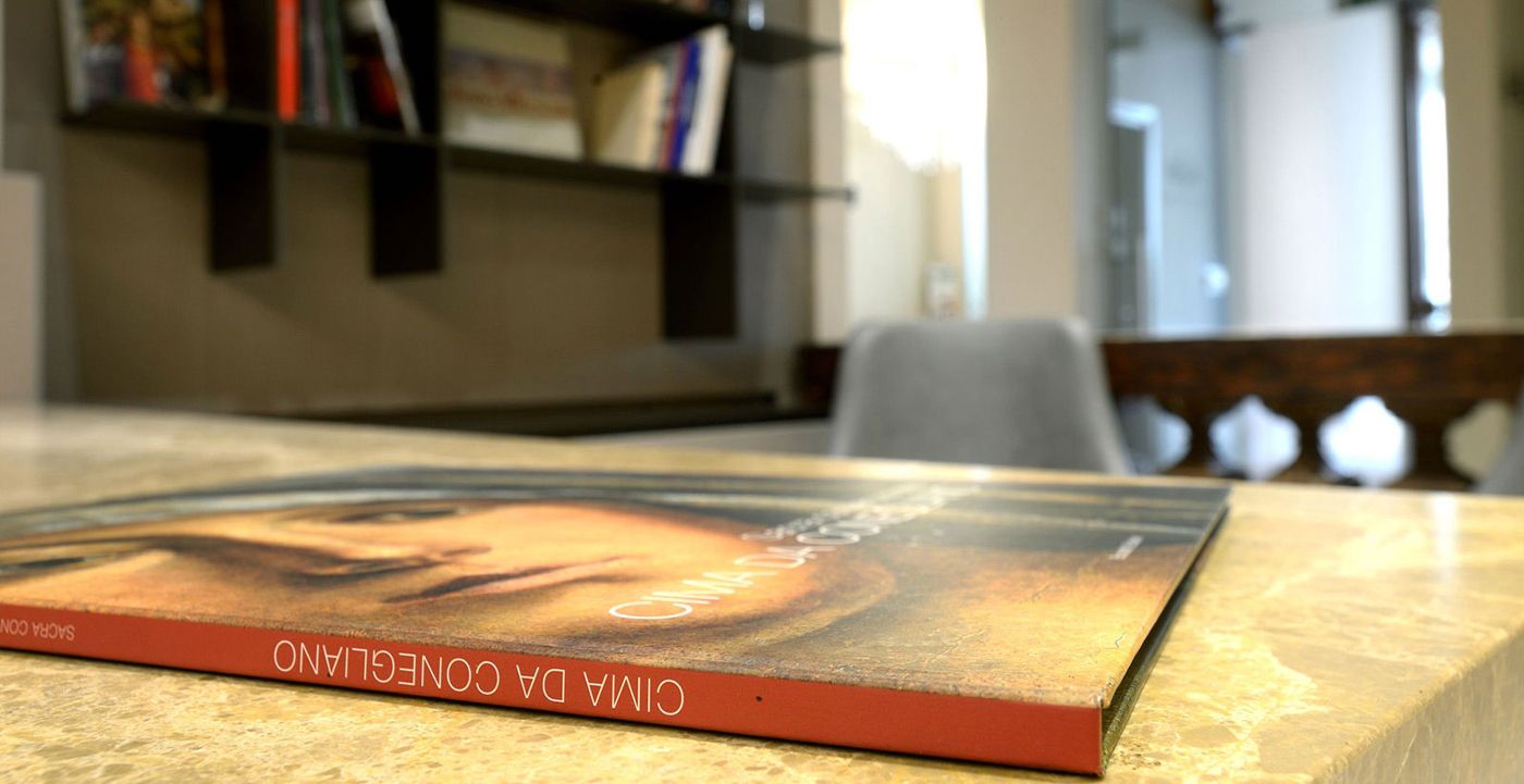 Hotel Canon d'Oro