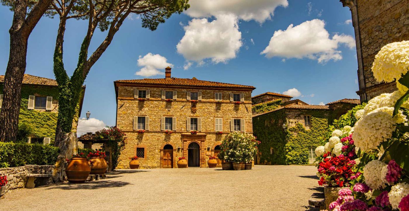 Hotel Borgo San Felice
