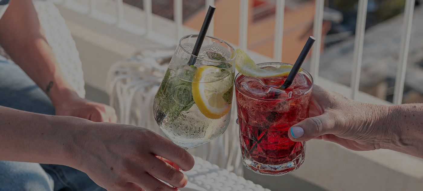 Smarthotel Mediterraneo