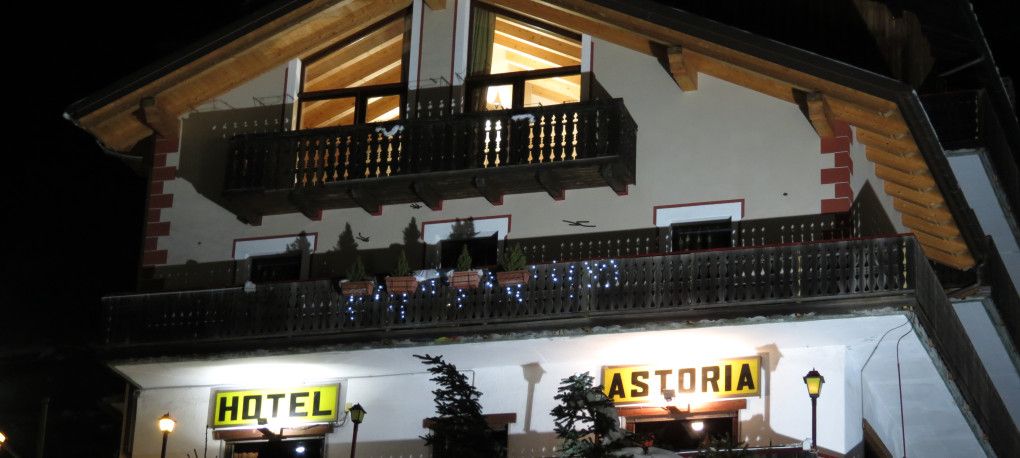 Hotel Astoria