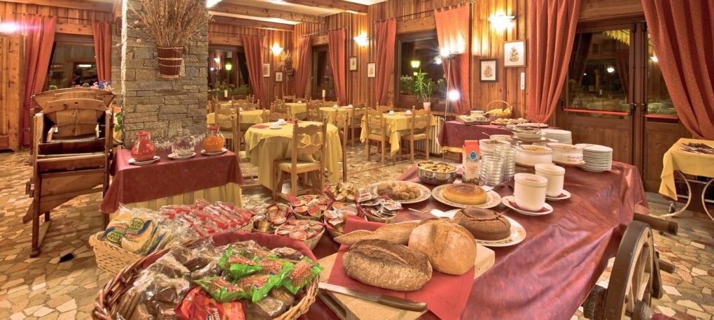 Hotel Astoria
