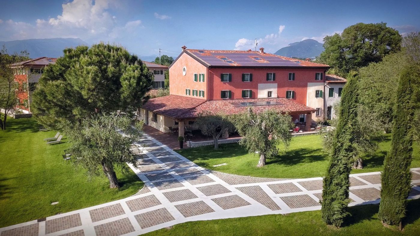 Borgo Romantico Relais
