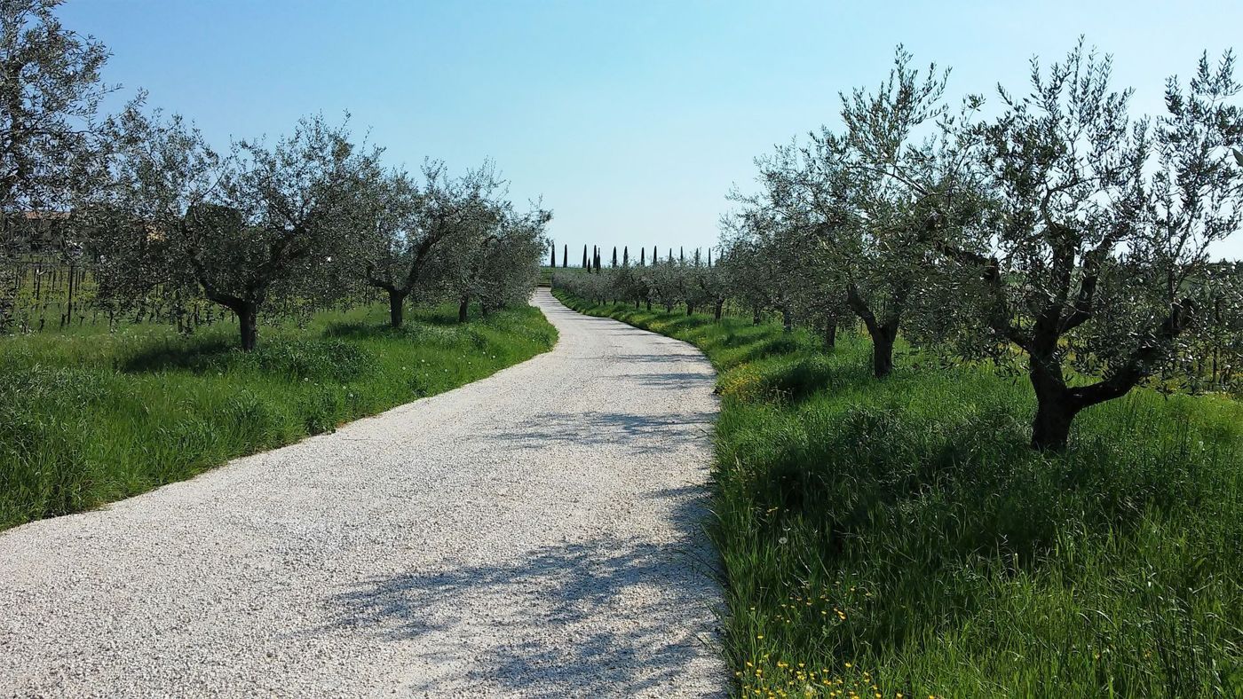 Borgo Romantico Relais