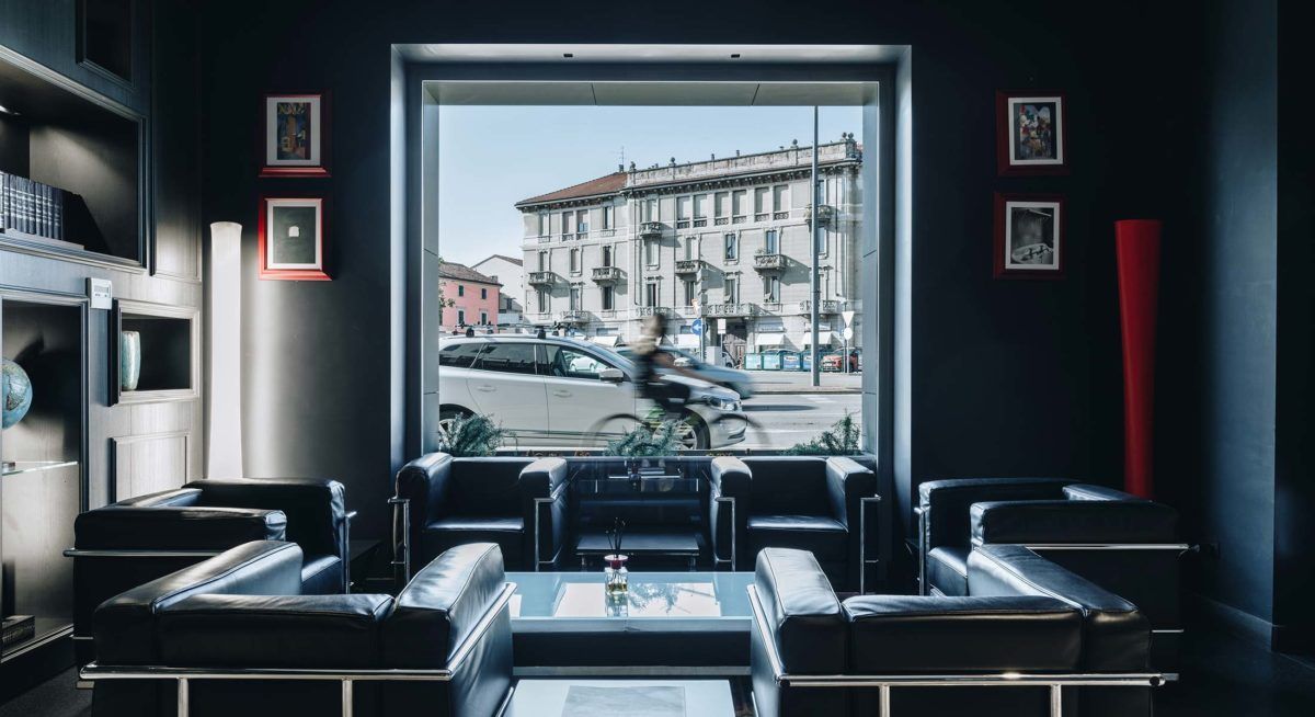 Hotel Continental