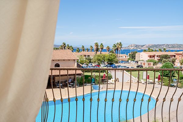 Club Esse Posada Beach