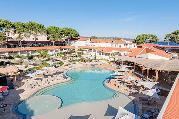 Club Esse Cala Bitta