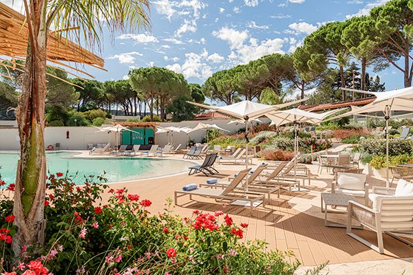 Club Esse Cala Bitta